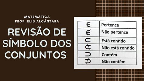 contido e contém.